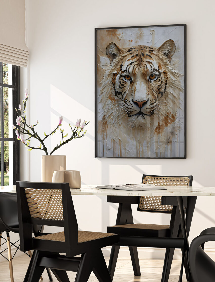 Elegance in Motion - Afbeelding 6