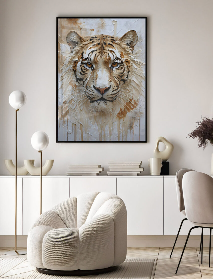 Elegance in Motion - Afbeelding 5