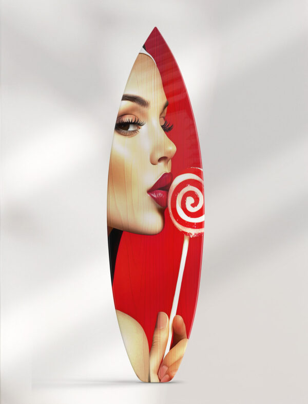 surf lollipopnun mockup